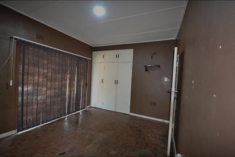 3 Bedroom Property for Sale in Allanridge Free State